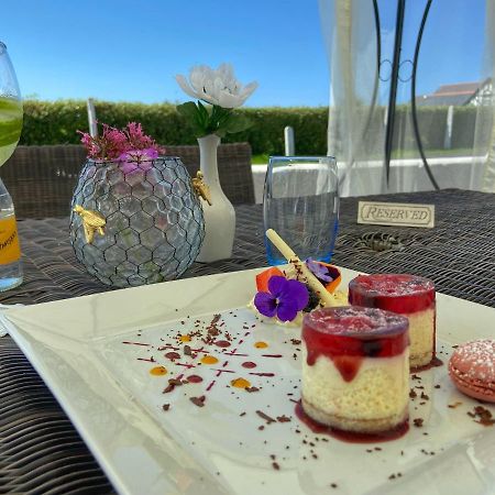 Yeats Country Hotel, Spa & Leisure Club スライゴ エクステリア 写真