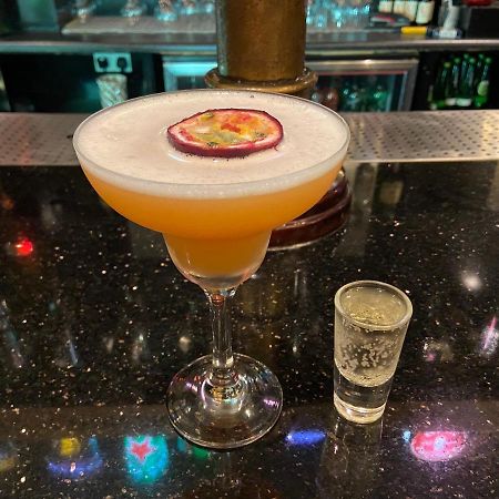 Yeats Country Hotel, Spa & Leisure Club スライゴ エクステリア 写真
