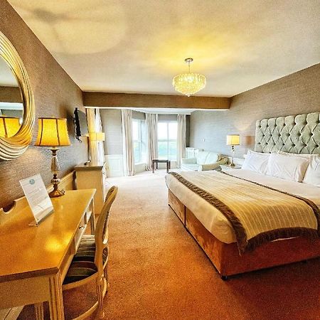 Yeats Country Hotel, Spa & Leisure Club スライゴ エクステリア 写真