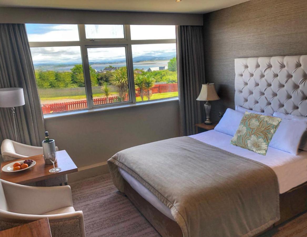 Yeats Country Hotel, Spa & Leisure Club スライゴ エクステリア 写真