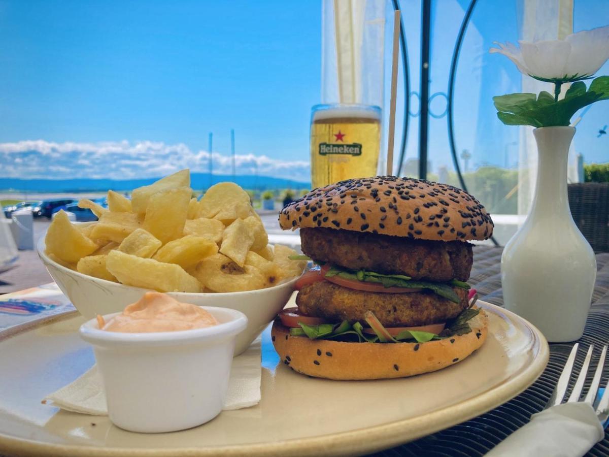 Yeats Country Hotel, Spa & Leisure Club スライゴ エクステリア 写真