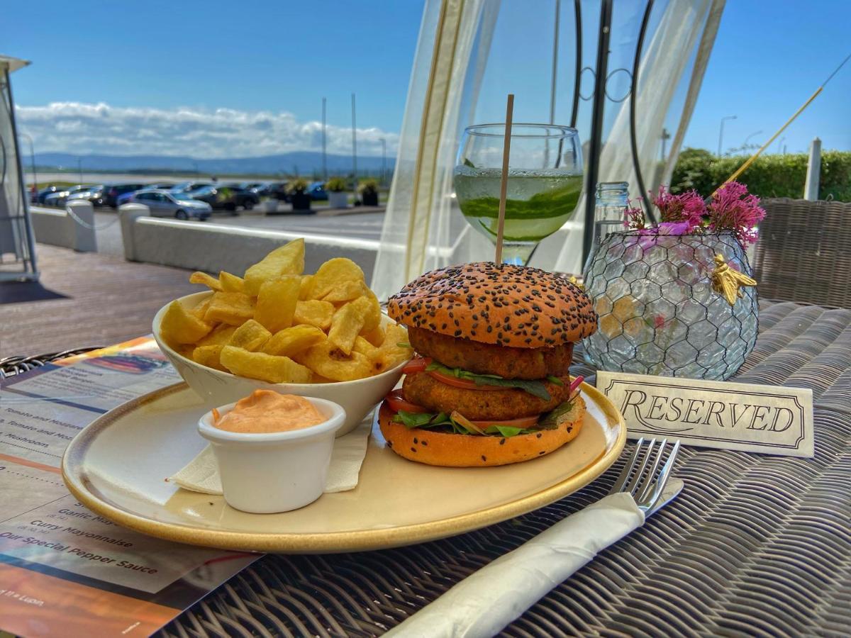 Yeats Country Hotel, Spa & Leisure Club スライゴ エクステリア 写真