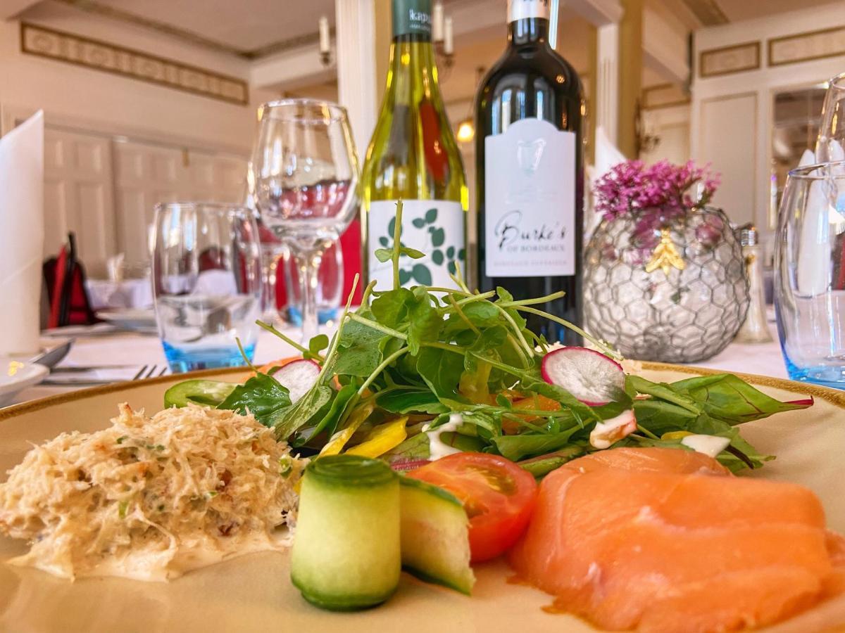 Yeats Country Hotel, Spa & Leisure Club スライゴ エクステリア 写真