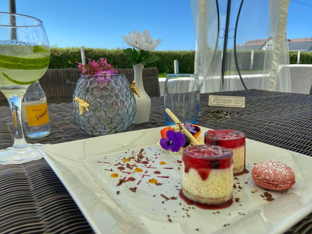 Yeats Country Hotel, Spa & Leisure Club スライゴ エクステリア 写真