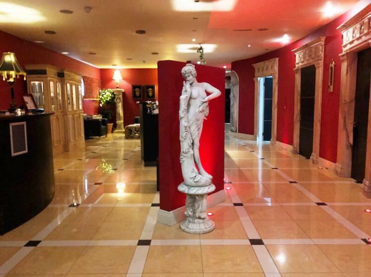 Yeats Country Hotel, Spa & Leisure Club スライゴ エクステリア 写真
