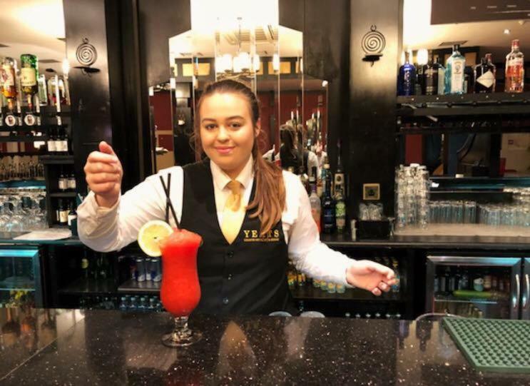 Yeats Country Hotel, Spa & Leisure Club スライゴ エクステリア 写真
