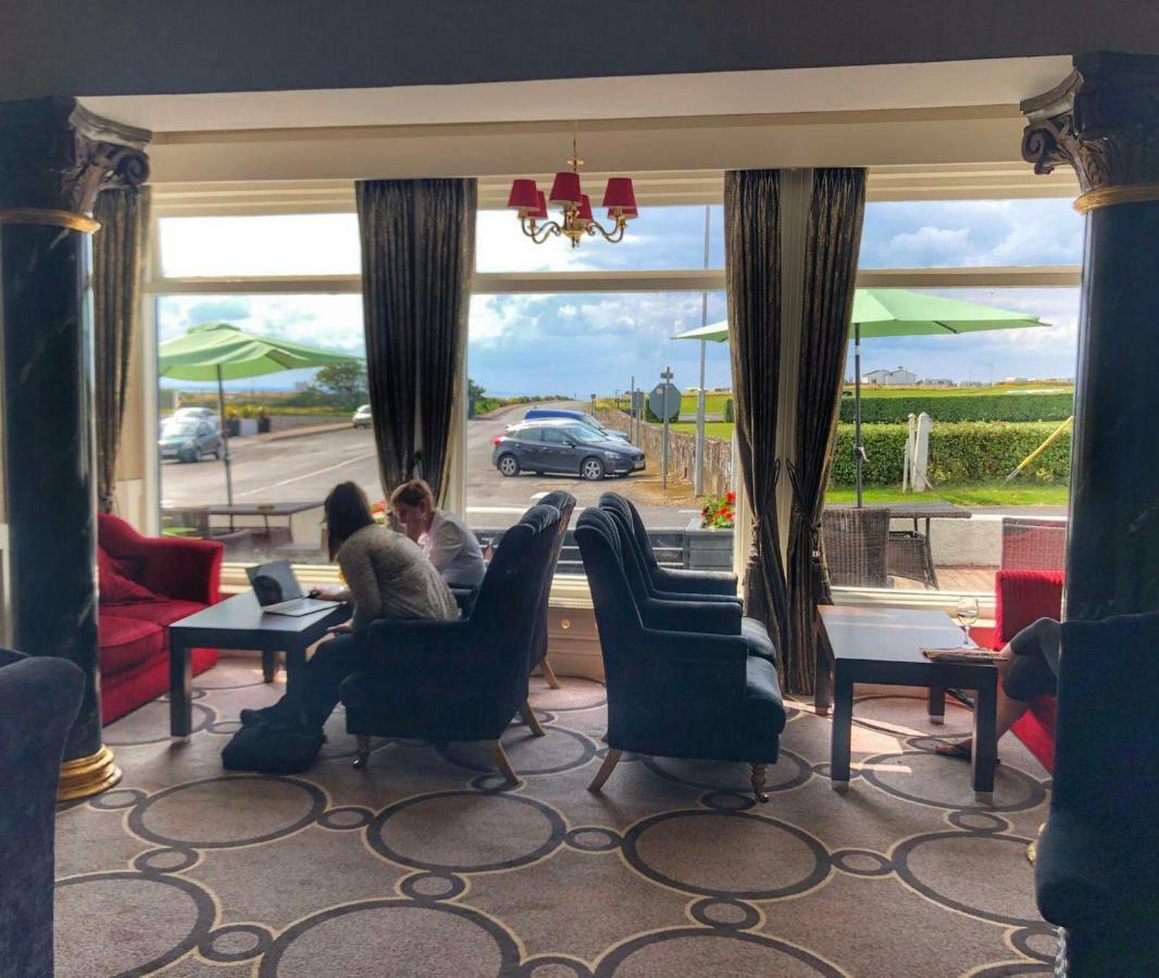 Yeats Country Hotel, Spa & Leisure Club スライゴ エクステリア 写真