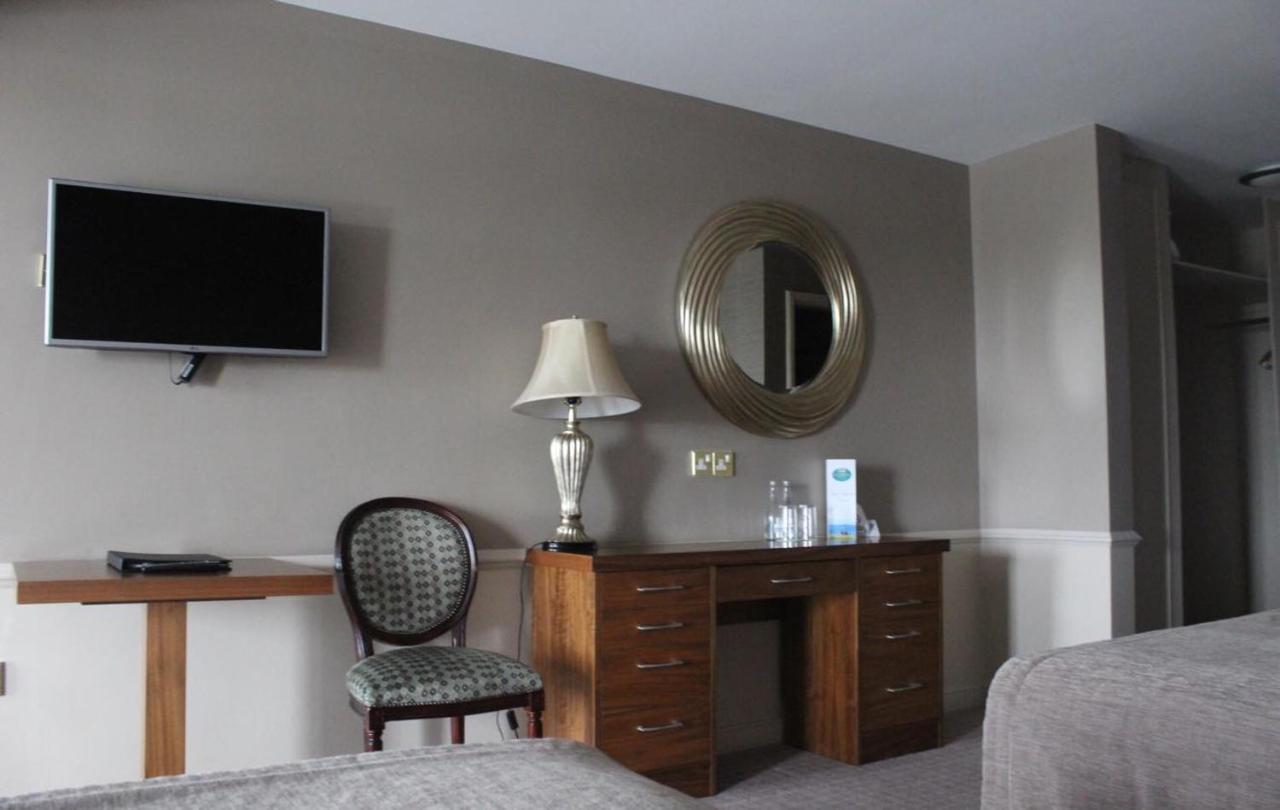 Yeats Country Hotel, Spa & Leisure Club スライゴ エクステリア 写真