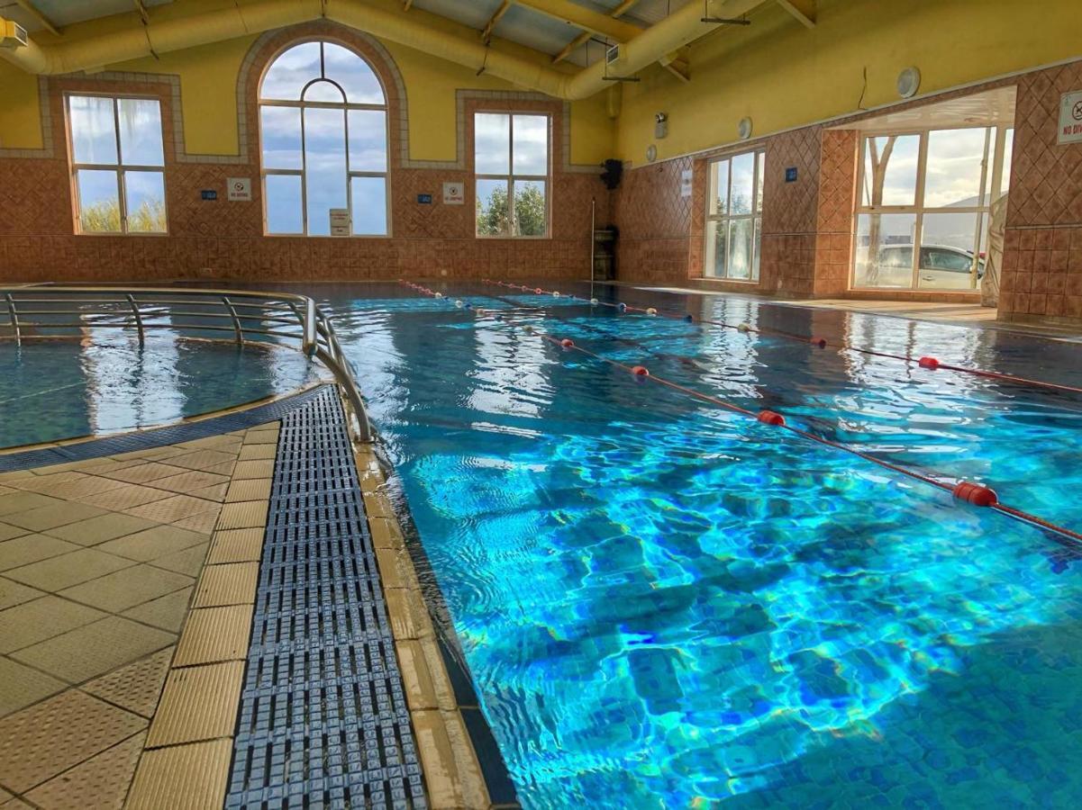 Yeats Country Hotel, Spa & Leisure Club スライゴ エクステリア 写真