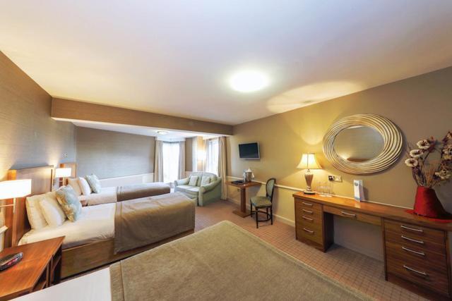 Yeats Country Hotel, Spa & Leisure Club スライゴ エクステリア 写真