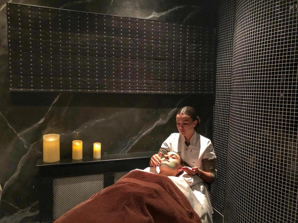 Yeats Country Hotel, Spa & Leisure Club スライゴ エクステリア 写真