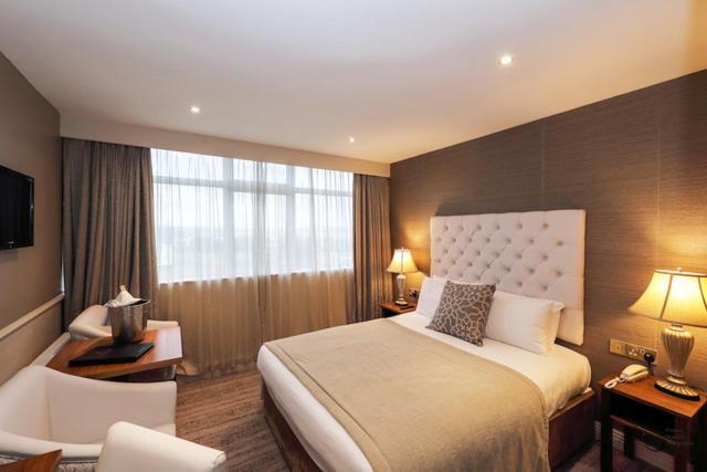 Yeats Country Hotel, Spa & Leisure Club スライゴ エクステリア 写真