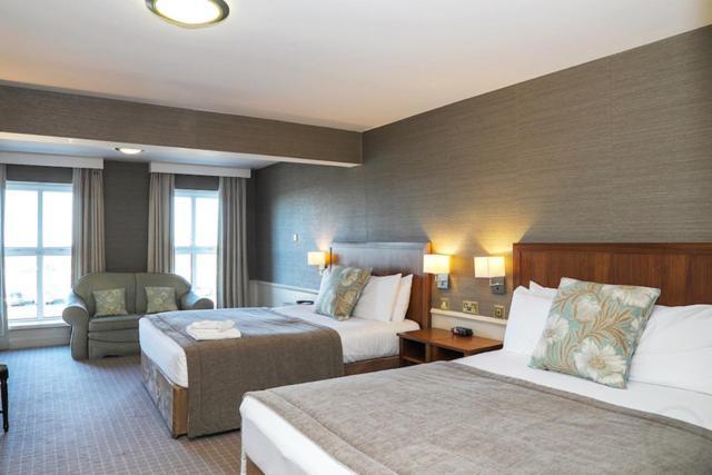 Yeats Country Hotel, Spa & Leisure Club スライゴ エクステリア 写真