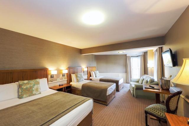 Yeats Country Hotel, Spa & Leisure Club スライゴ エクステリア 写真