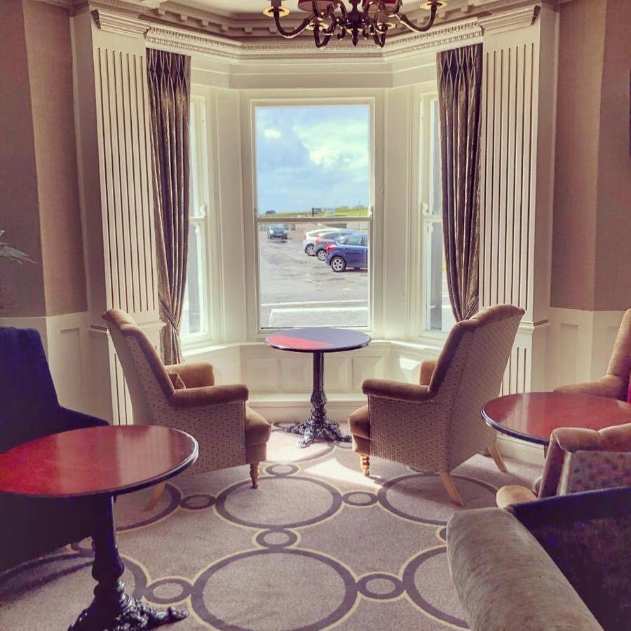 Yeats Country Hotel, Spa & Leisure Club スライゴ エクステリア 写真